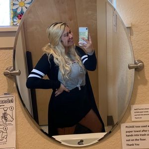 Meet your Posher, Jasmine